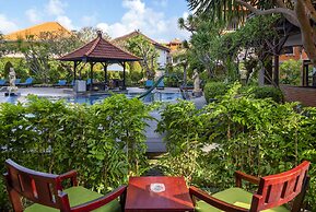 Adi Dharma Hotel Kuta