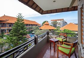Adi Dharma Hotel Kuta