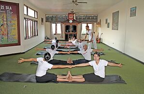 Adi Dharma Hotel Kuta