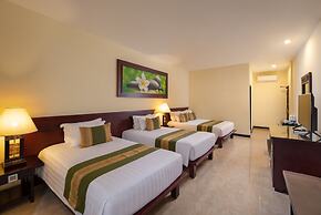 Adi Dharma Hotel Kuta