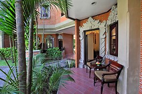 Adi Dharma Hotel Kuta