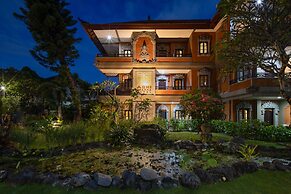 Adi Dharma Hotel Kuta