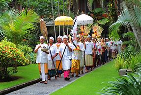 Adi Dharma Hotel Kuta