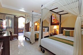 Adi Dharma Hotel Kuta