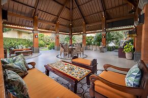 Adi Dharma Hotel Kuta