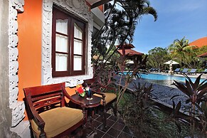 Adi Dharma Hotel Kuta