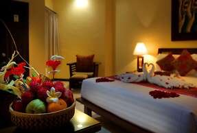 Adi Dharma Hotel Kuta