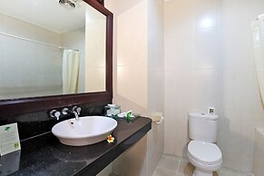 Adi Dharma Hotel Kuta