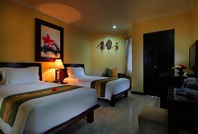 Adi Dharma Hotel Kuta