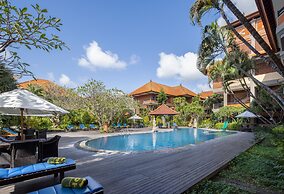 Adi Dharma Hotel Kuta