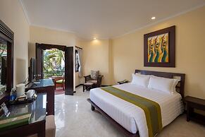 Adi Dharma Hotel Kuta