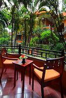 Adi Dharma Hotel Kuta