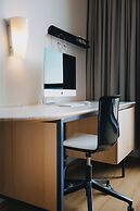 Hotel Le Dauphin Montreal Centre Ville