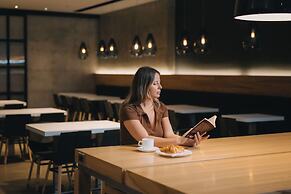 Hotel Le Dauphin Montreal Centre Ville