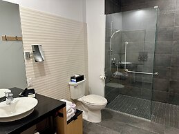 Hotel Le Dauphin Montreal Centre Ville