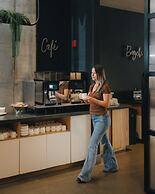 Hotel Le Dauphin Montreal Centre Ville
