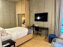 Hotel Le Dauphin Montreal Centre Ville