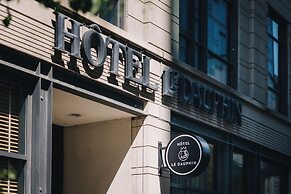 Hotel Le Dauphin Montreal Centre Ville