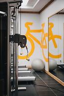 Hotel Le Dauphin Montreal Centre Ville