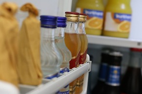 Biosphärenhotel Graf Eberhard