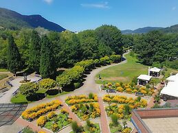 Biosphärenhotel Graf Eberhard
