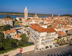 Arbiana Heritage Hotel