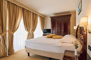 Arbiana Heritage Hotel