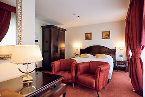 Arbiana Heritage Hotel