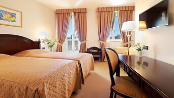 Arbiana Heritage Hotel