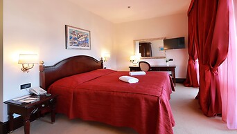 Arbiana Heritage Hotel