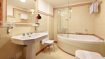 Arbiana Heritage Hotel