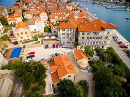 Arbiana Heritage Hotel