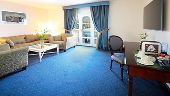 Arbiana Heritage Hotel