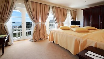 Arbiana Heritage Hotel
