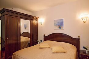 Arbiana Heritage Hotel
