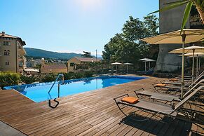 Arbiana Heritage Hotel