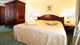 Arbiana Heritage Hotel