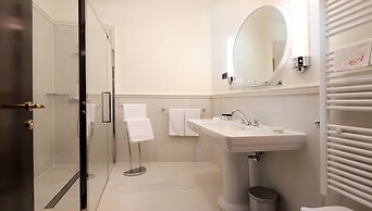 Arbiana Heritage Hotel