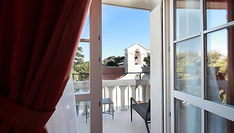 Arbiana Heritage Hotel