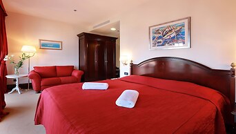 Arbiana Heritage Hotel