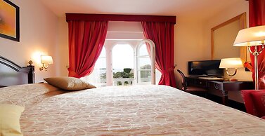 Arbiana Heritage Hotel