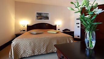 Arbiana Heritage Hotel