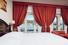 Arbiana Heritage Hotel