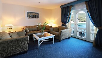 Arbiana Heritage Hotel