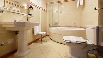 Arbiana Heritage Hotel