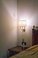 Arbiana Heritage Hotel