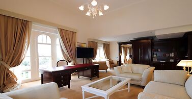 Arbiana Heritage Hotel