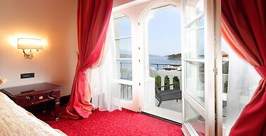 Arbiana Heritage Hotel