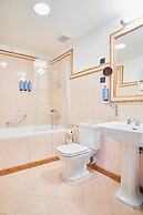 Arbiana Heritage Hotel