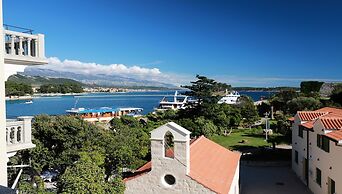 Arbiana Heritage Hotel